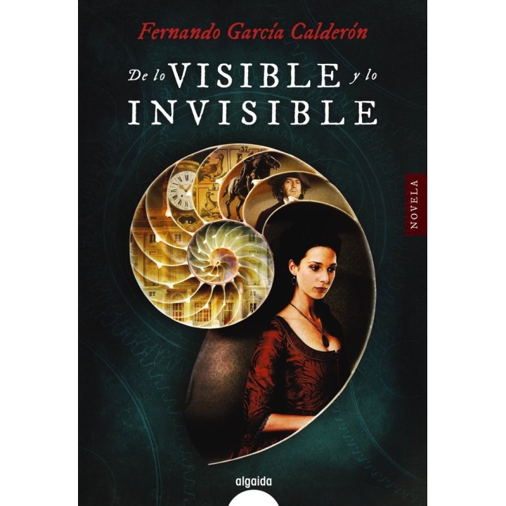 DE LO VISIBLE Y LO INVISIBLE