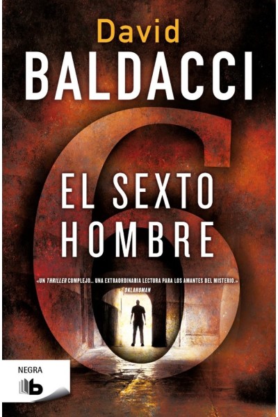 SEXTO HOMBRE,EL