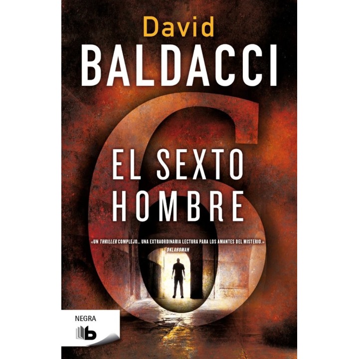 SEXTO HOMBRE,EL