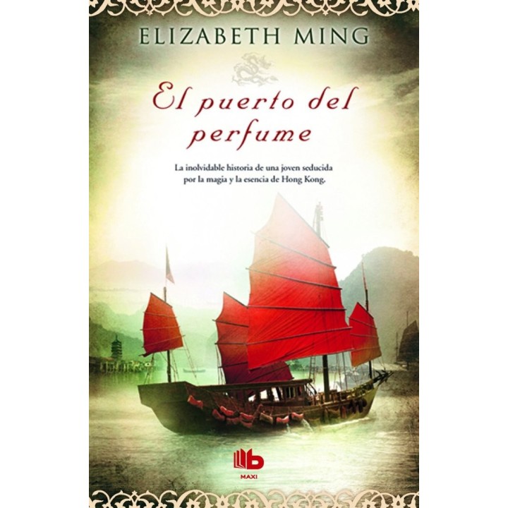 PUERTO DEL PERFUME,EL