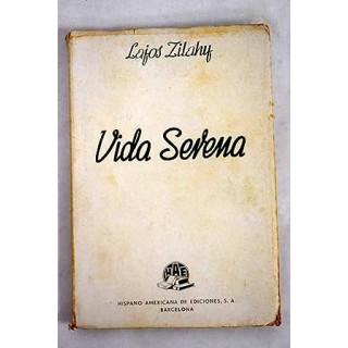 Vida serena