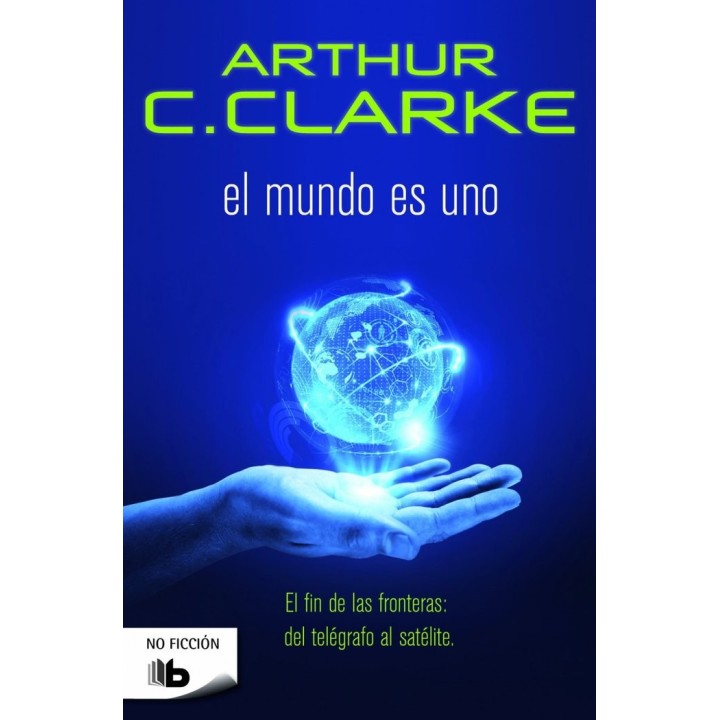 MUNDO ES UNO,EL