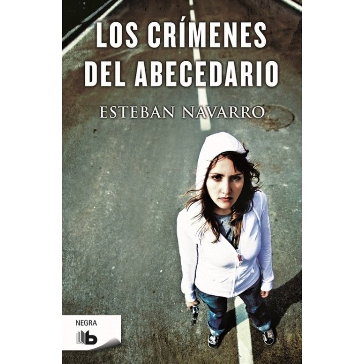 CRIMENES DEL ABECEDARIO,LOS