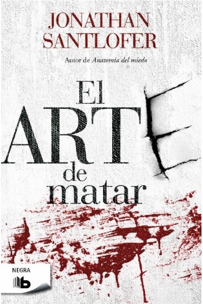 ARTE DE MATAR,EL