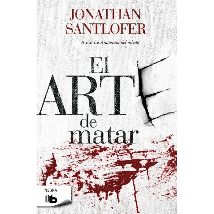ARTE DE MATAR,EL