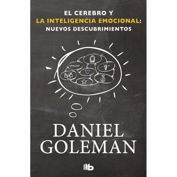 CEREBRO Y LA INTELIGENCIA EMOCIONAL NUEVOS DESCUBRIMIENTOS