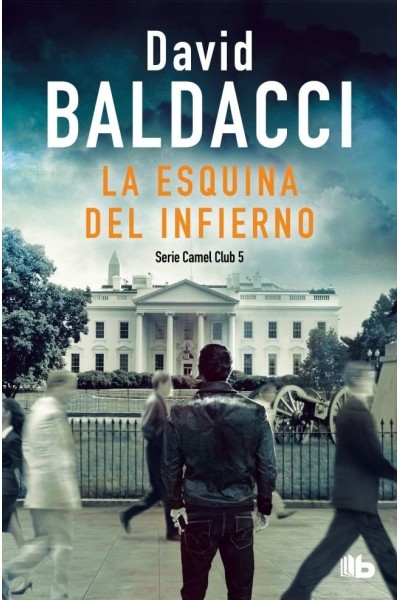 ESQUINA DEL INFIERNO,LA