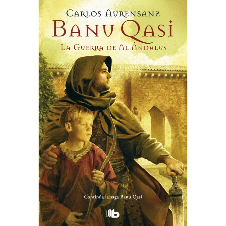 BANU QASI LA GUERRA DE AL ANDALUS