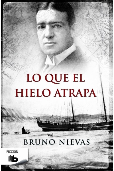 LO QUE EL HIELO ATRAPA
