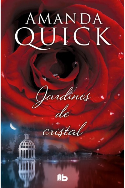 JARDINES DE CRISTAL
