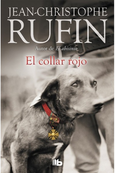 COLLAR ROJO,EL