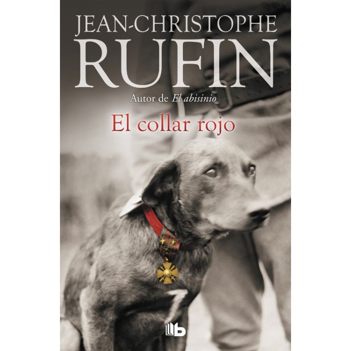 COLLAR ROJO,EL