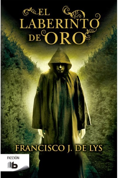 LABERINTO DE ORO,EL