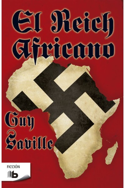 REICH AFRICANO,EL