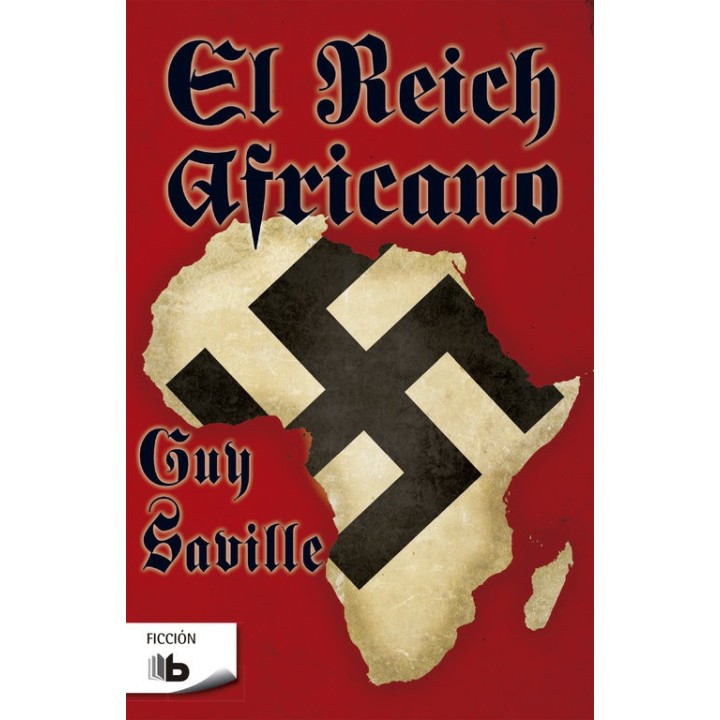 REICH AFRICANO,EL