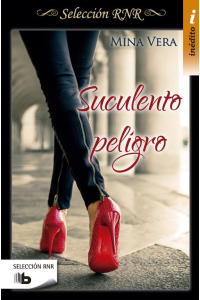 SUCULENTO PELIGRO