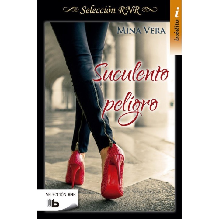 SUCULENTO PELIGRO