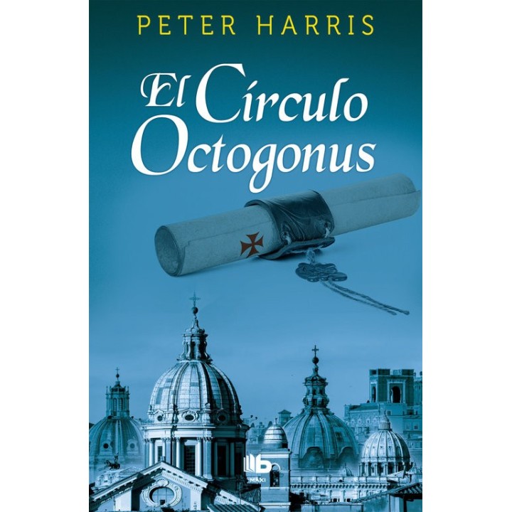 CIRCULO OCTOGONUS,EL