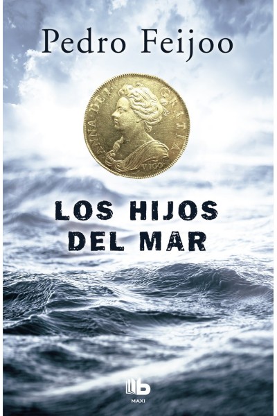 HIJOS DEL MAR,LOS