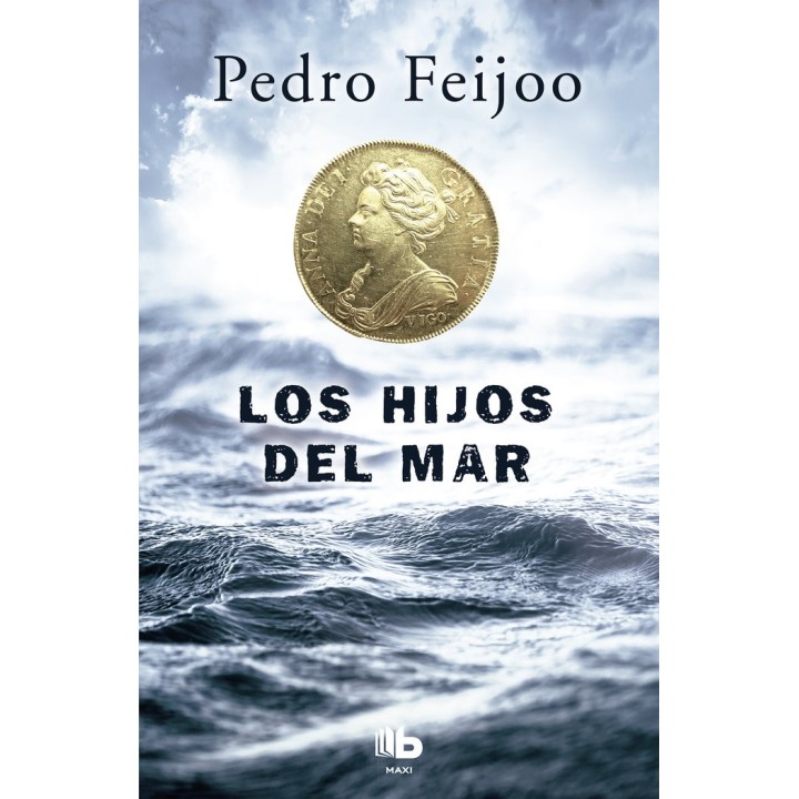 HIJOS DEL MAR,LOS
