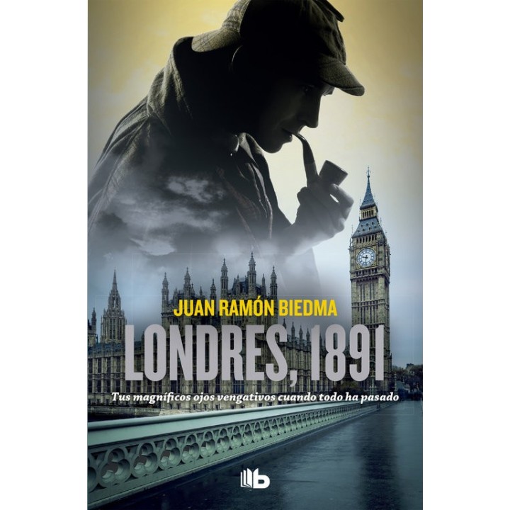 LONDRES 1891