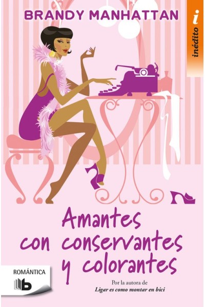 AMANTES CON CONSERVANTES Y COLORANTES