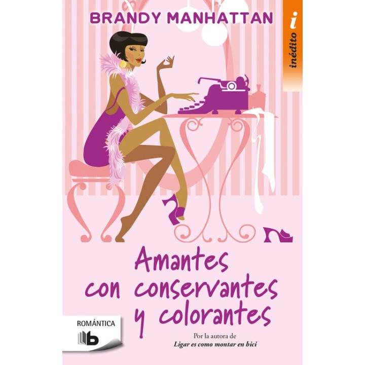 AMANTES CON CONSERVANTES Y COLORANTES