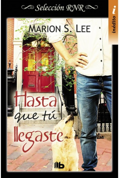HASTA QUE TU LLEGASTE