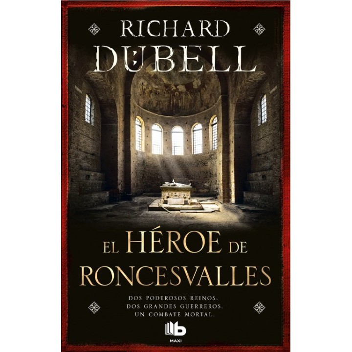 HEROE DE RONCESVALLES,EL