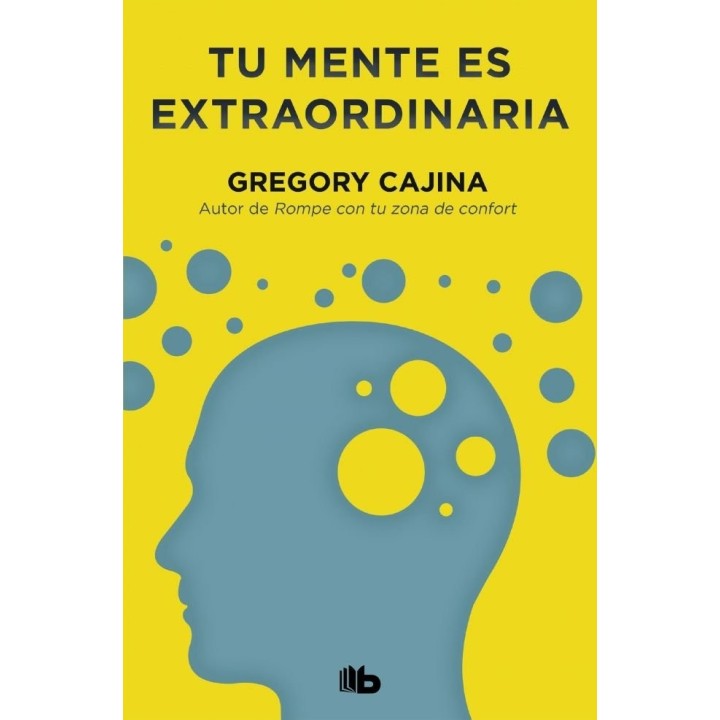 TU MENTE ES EXTRAORDINARIA