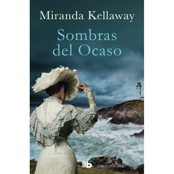 SOMBRAS DEL OCASO