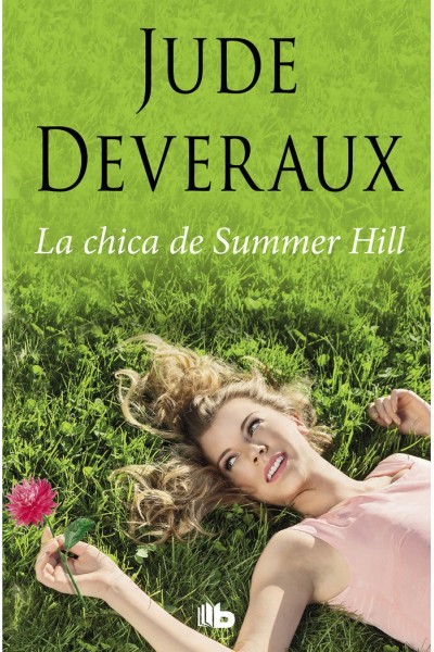 CHICA DE SUMMER HILL,LA