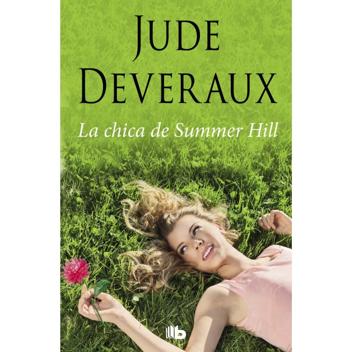 CHICA DE SUMMER HILL,LA
