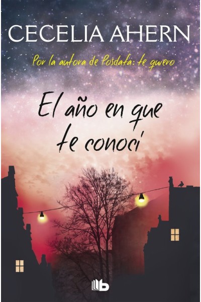 AÑO EN QUE TE CONOCI,EL