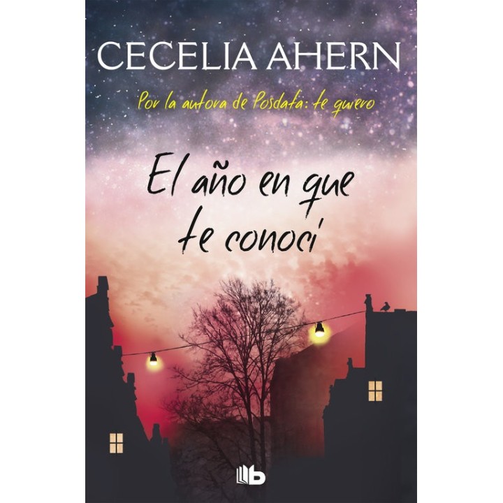 AÑO EN QUE TE CONOCI,EL