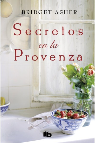 SECRETOS EN LA PROVENZA