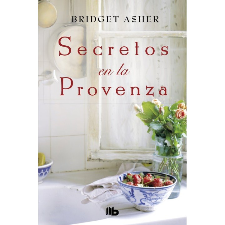SECRETOS EN LA PROVENZA
