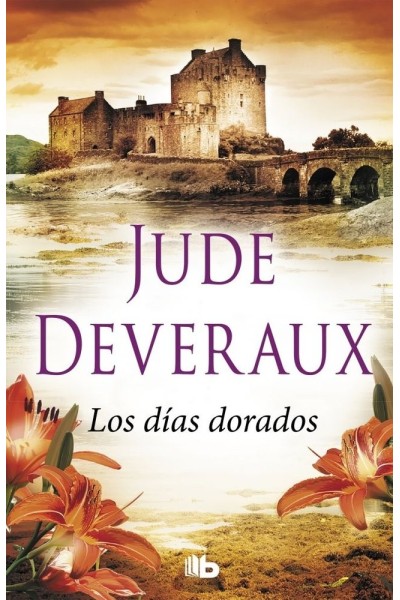 DIAS DORADOS SAGA EDILEAN 2,LOS