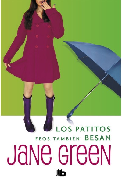 PATITOS FEOS TAMBIEN BESAN,LOS