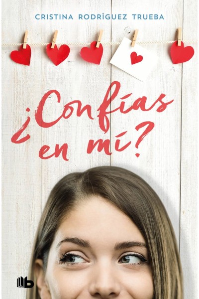CONFIAS EN MI