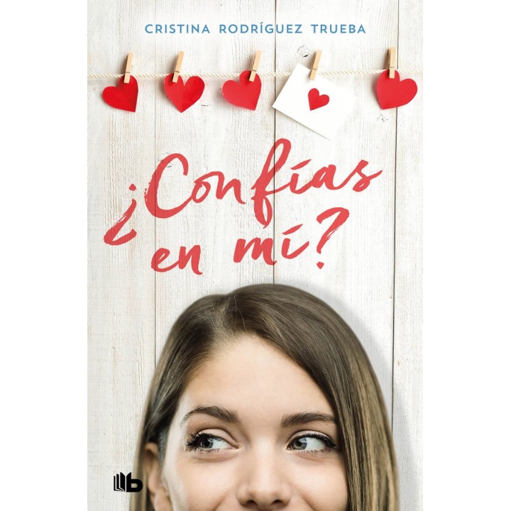 CONFIAS EN MI