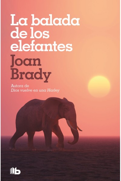 BALADA DE LOS ELEFANTES,LA