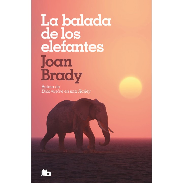 BALADA DE LOS ELEFANTES,LA