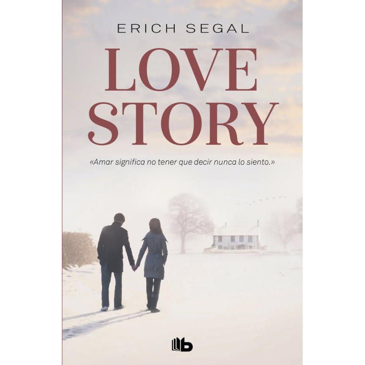 LOVE STORY