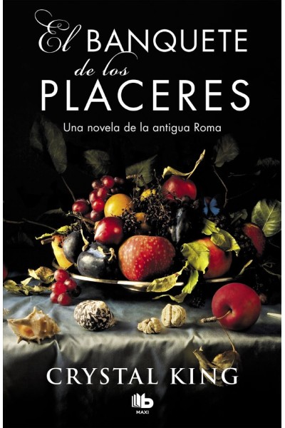 BANQUETE DE LOS PLACERES,EL