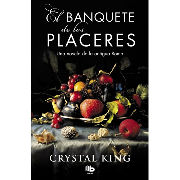 BANQUETE DE LOS PLACERES,EL