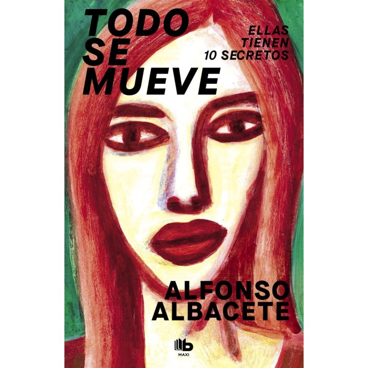 TODO SE MUEVE