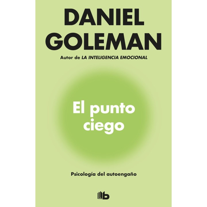 PUNTO CIEGO,EL