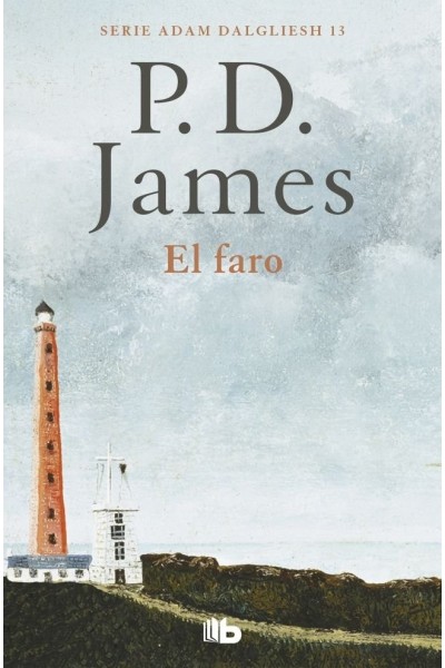 FARO ADAM DALGLIESH 13,EL