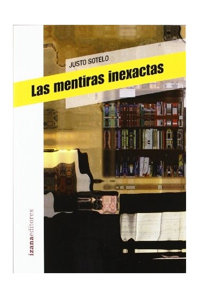 Las mentiras inexactas